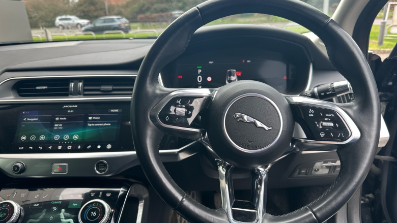 Jaguar I-Pace 294kW EV400 HSE 90kWh 5dr Auto Electric Estate